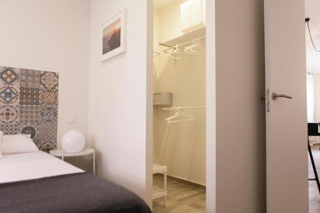Marxalenes Apartments Валенсия Экстерьер фото
