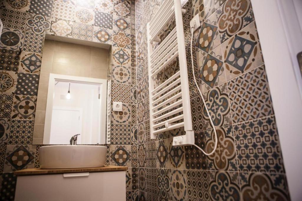 Marxalenes Apartments Валенсия Экстерьер фото