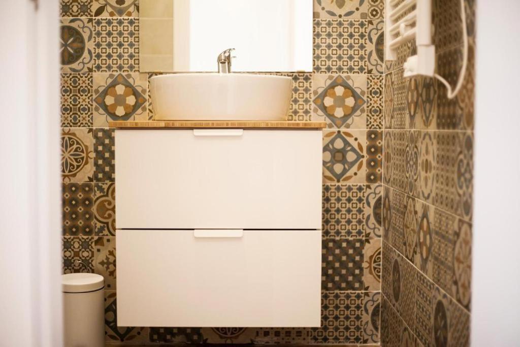 Marxalenes Apartments Валенсия Экстерьер фото