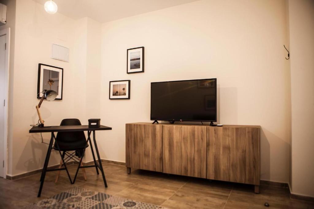 Marxalenes Apartments Валенсия Экстерьер фото